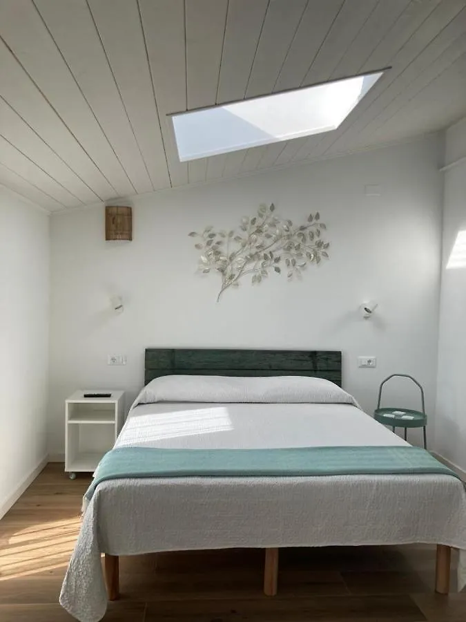 Couette-café Biancogelso B&B Vegan Gardone Riviera