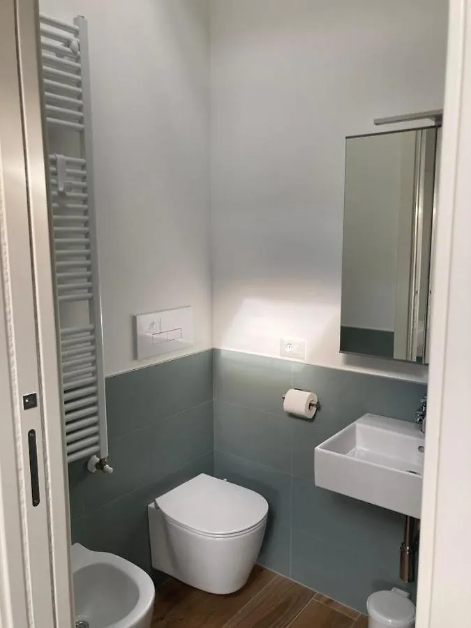 Couette-café Biancogelso B&B Vegan Gardone Riviera