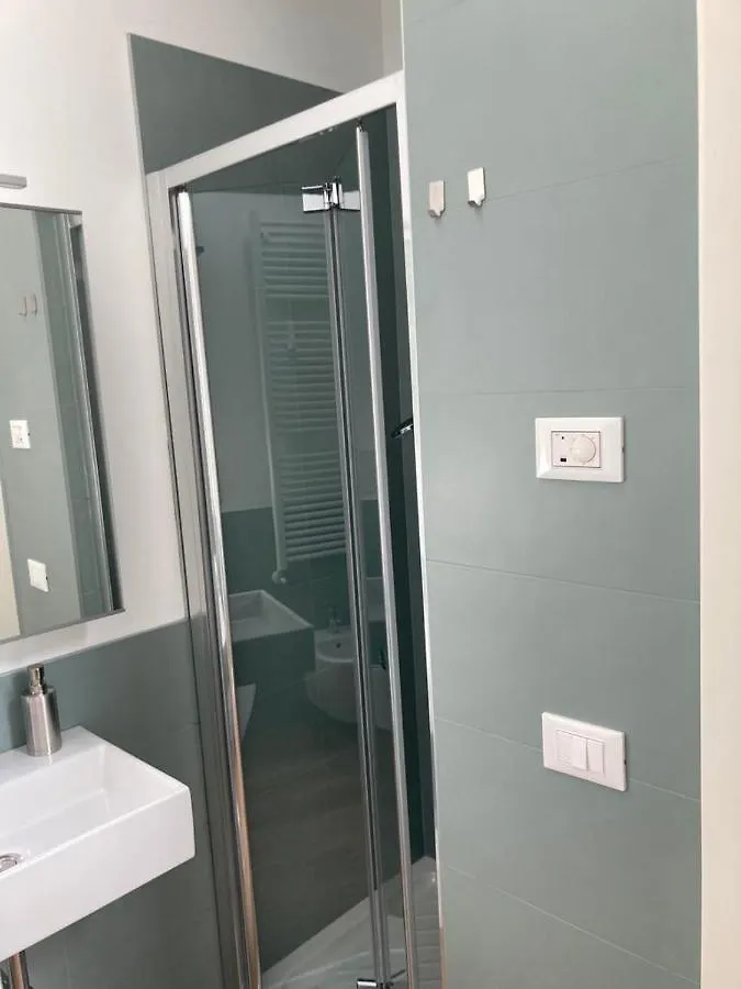 Biancogelso B&B Vegan Gardone Riviera 0*,  Italie
