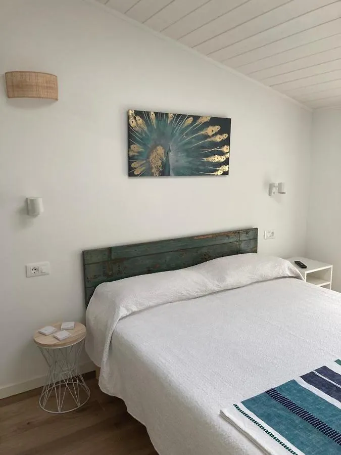 Couette-café Biancogelso B&B Vegan Gardone Riviera