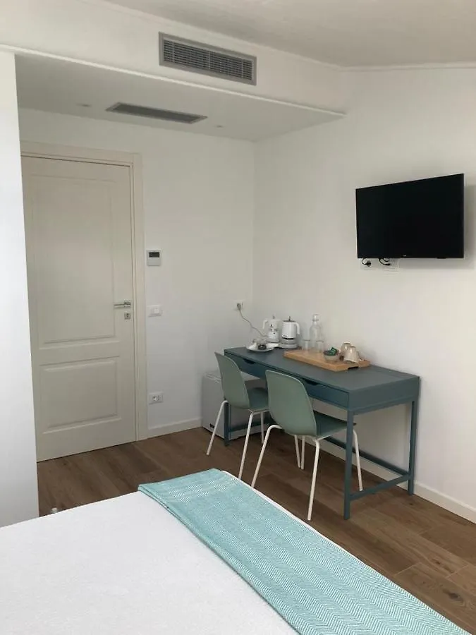 Biancogelso B&B Vegan Gardone Riviera