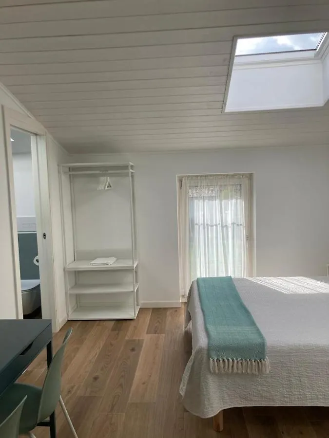Biancogelso B&B Vegan Gardone Riviera 0*,