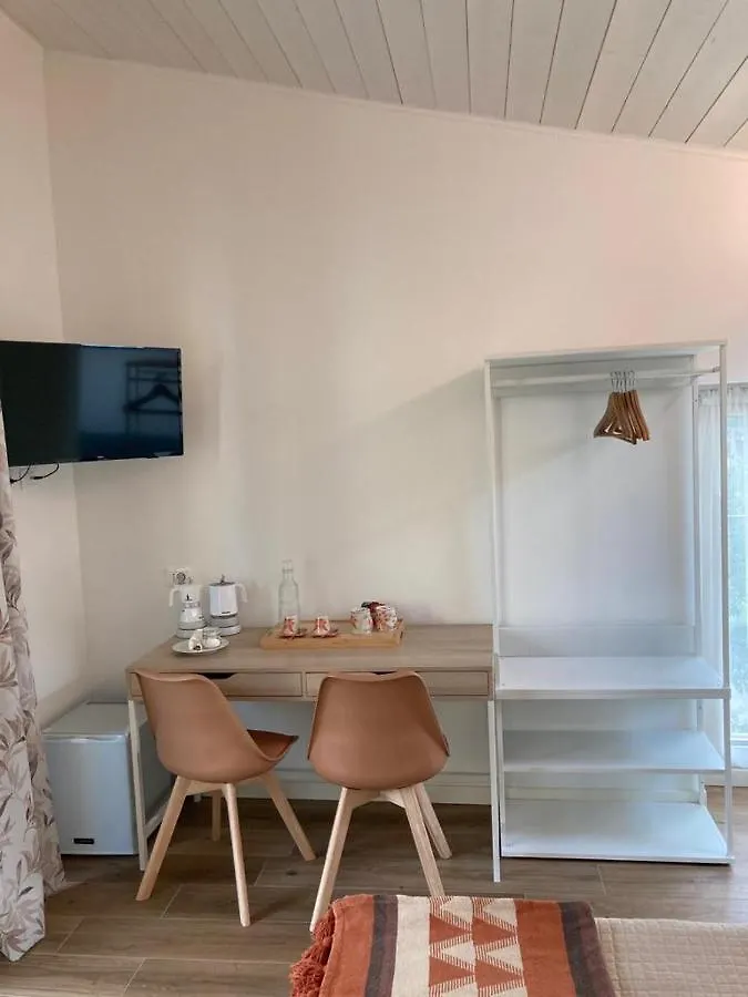 Biancogelso B&B Vegan Gardone Riviera 0*,