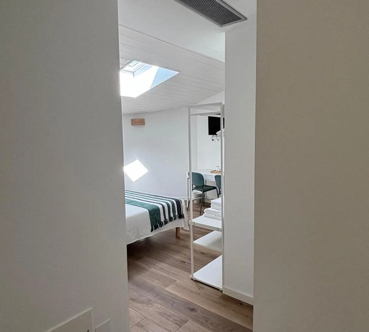 Biancogelso B&B Vegan Gardone Riviera