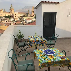  Hotel Casa Rosa Italie