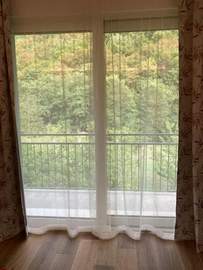 Biancogelso B&B Vegan Gardone Riviera